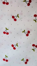 Cherries (White)