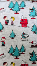 Peanuts Christmas