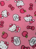 Hello Kitty (Pink)