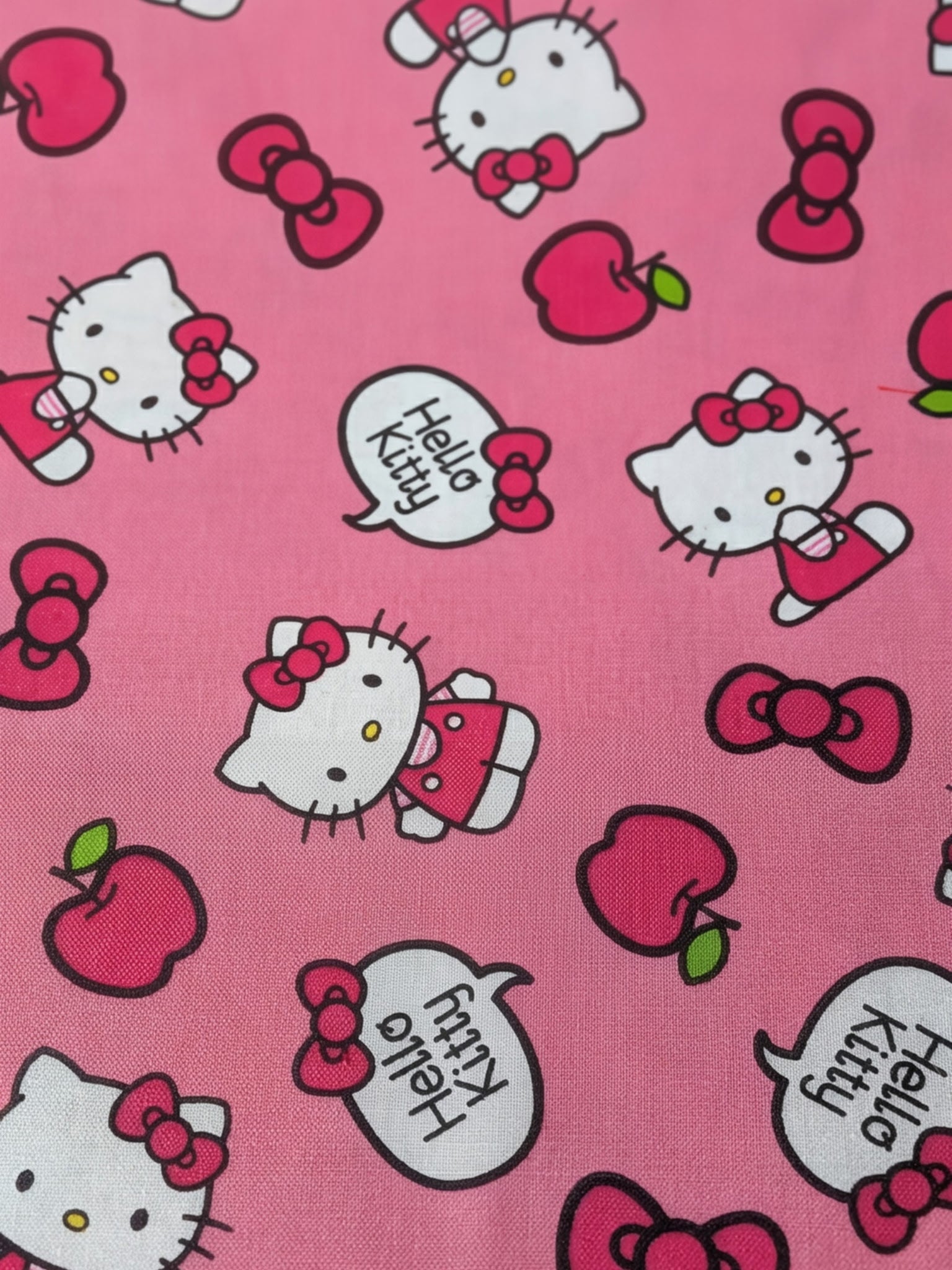 Hello Kitty (Pink)