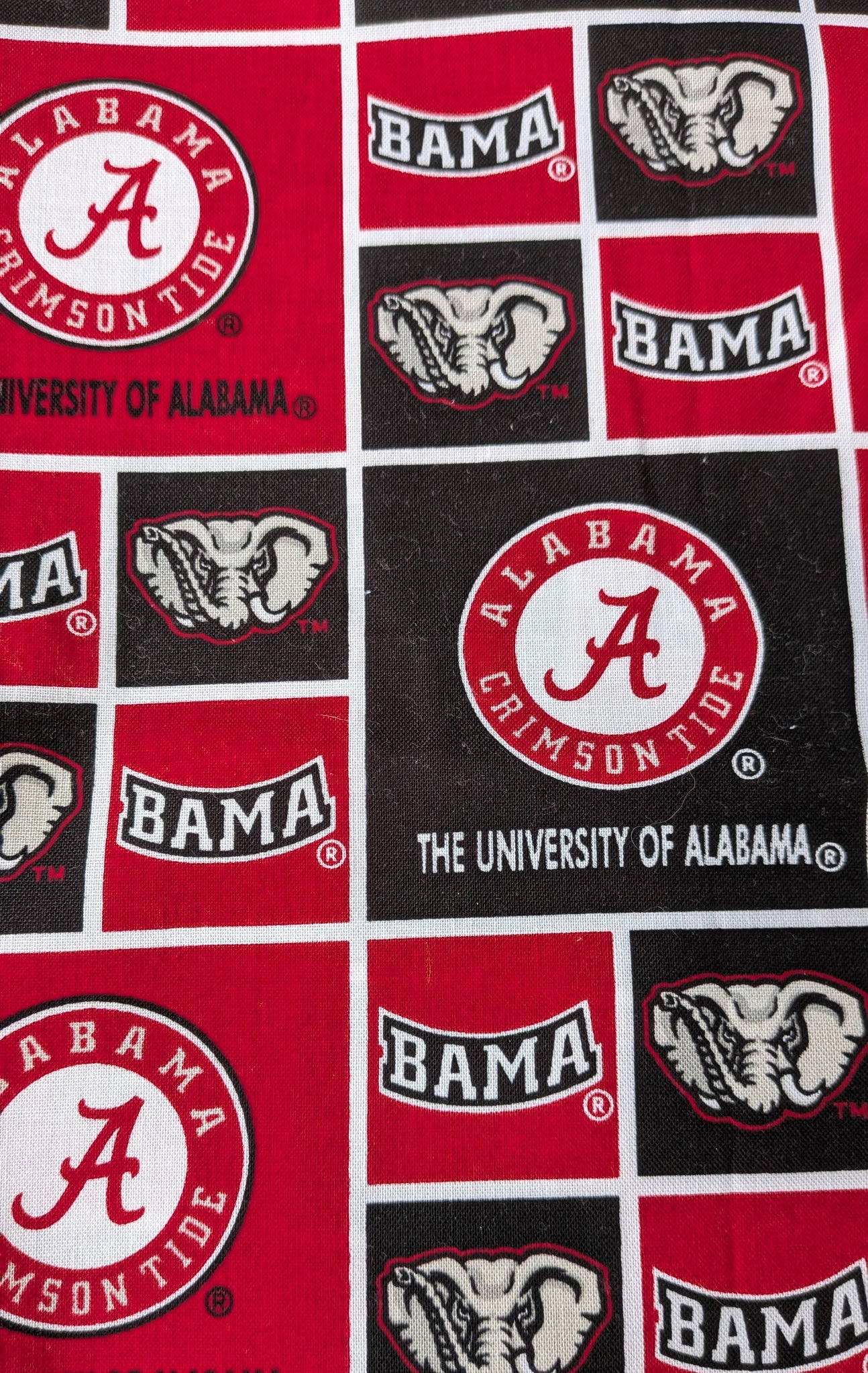 University of Alabama