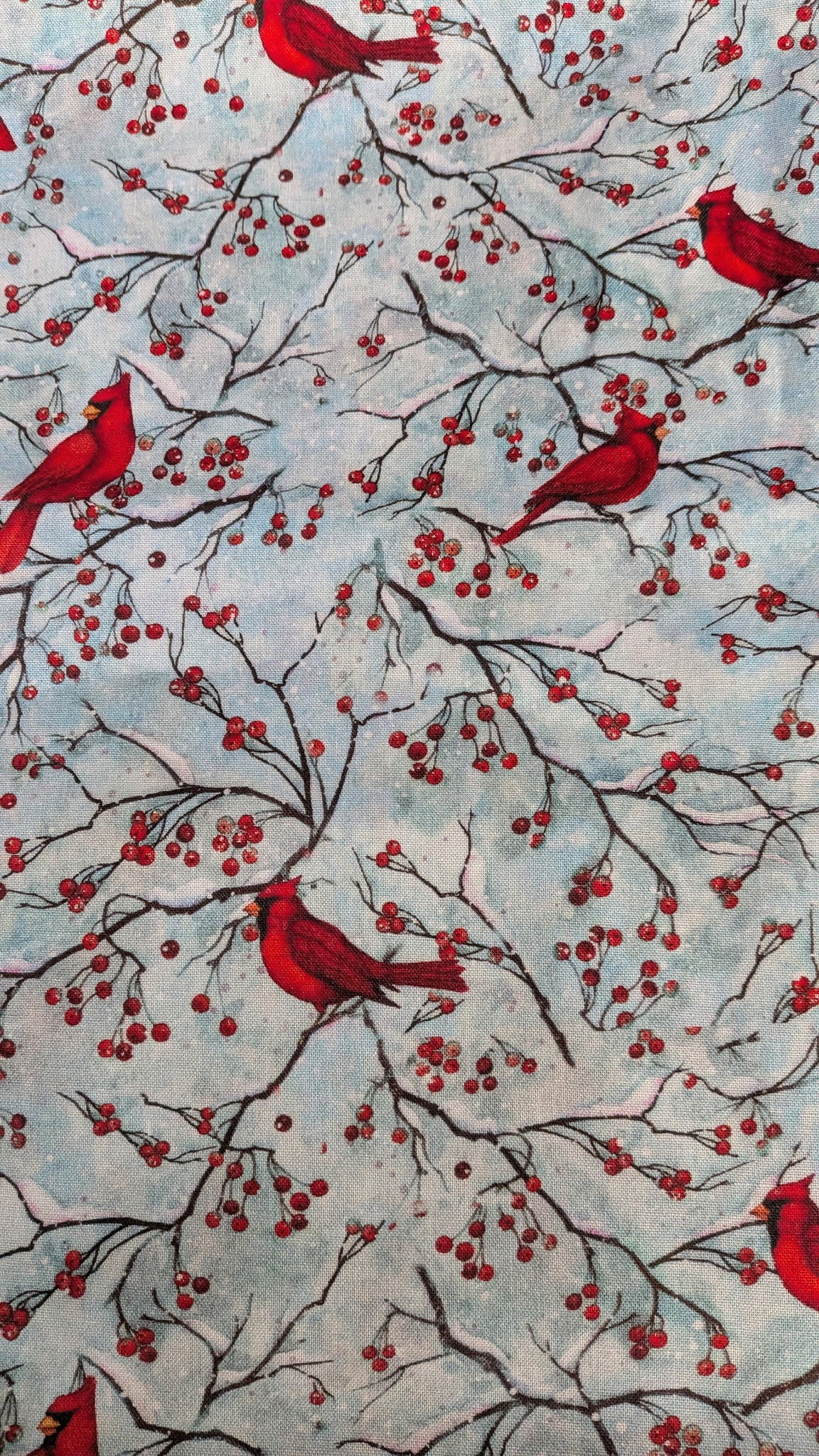 Cardinals