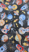 Space (Kids)