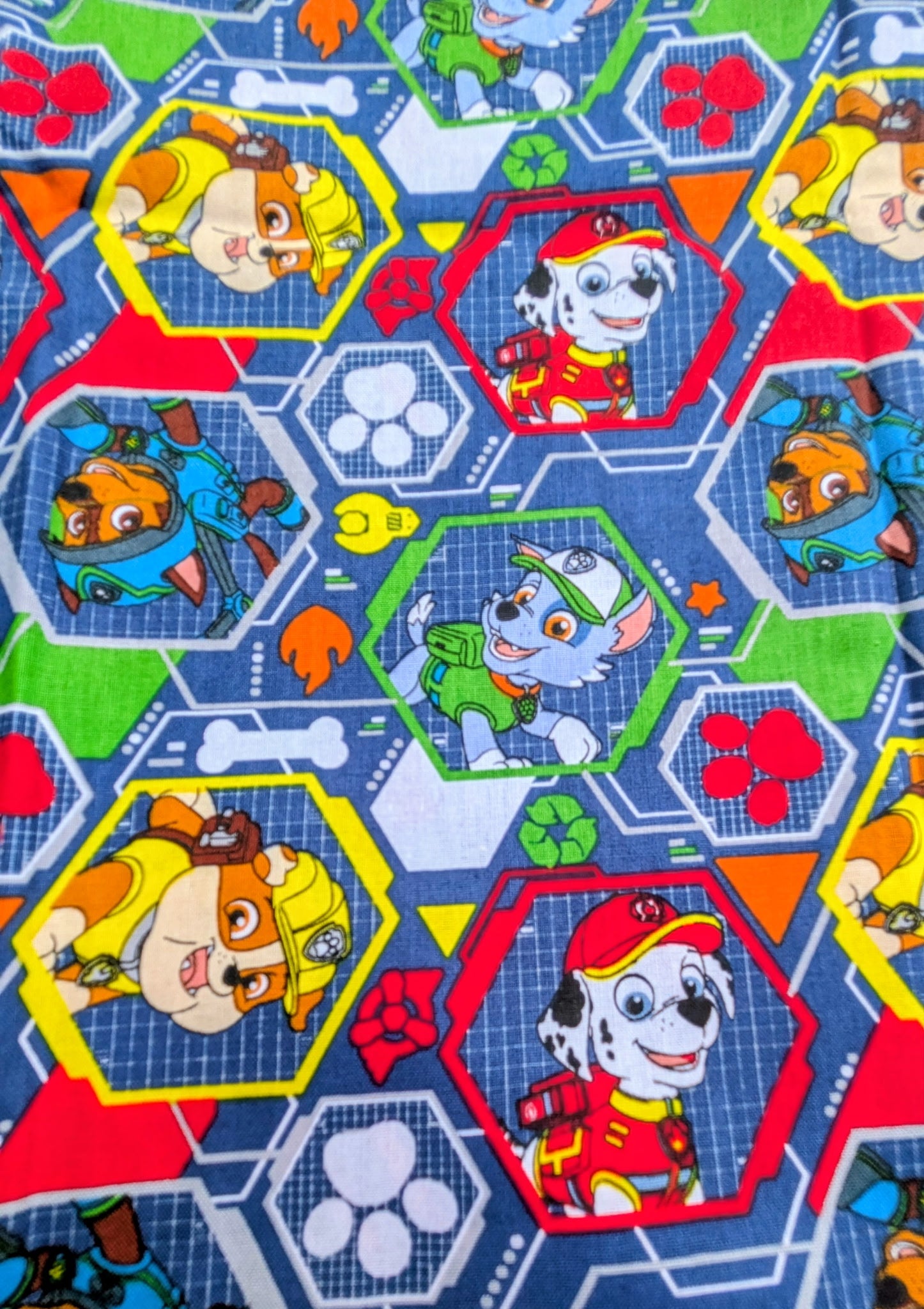 Paw Patrol