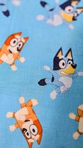 Bluey