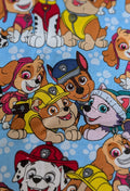Paw Patrol (Version 2)