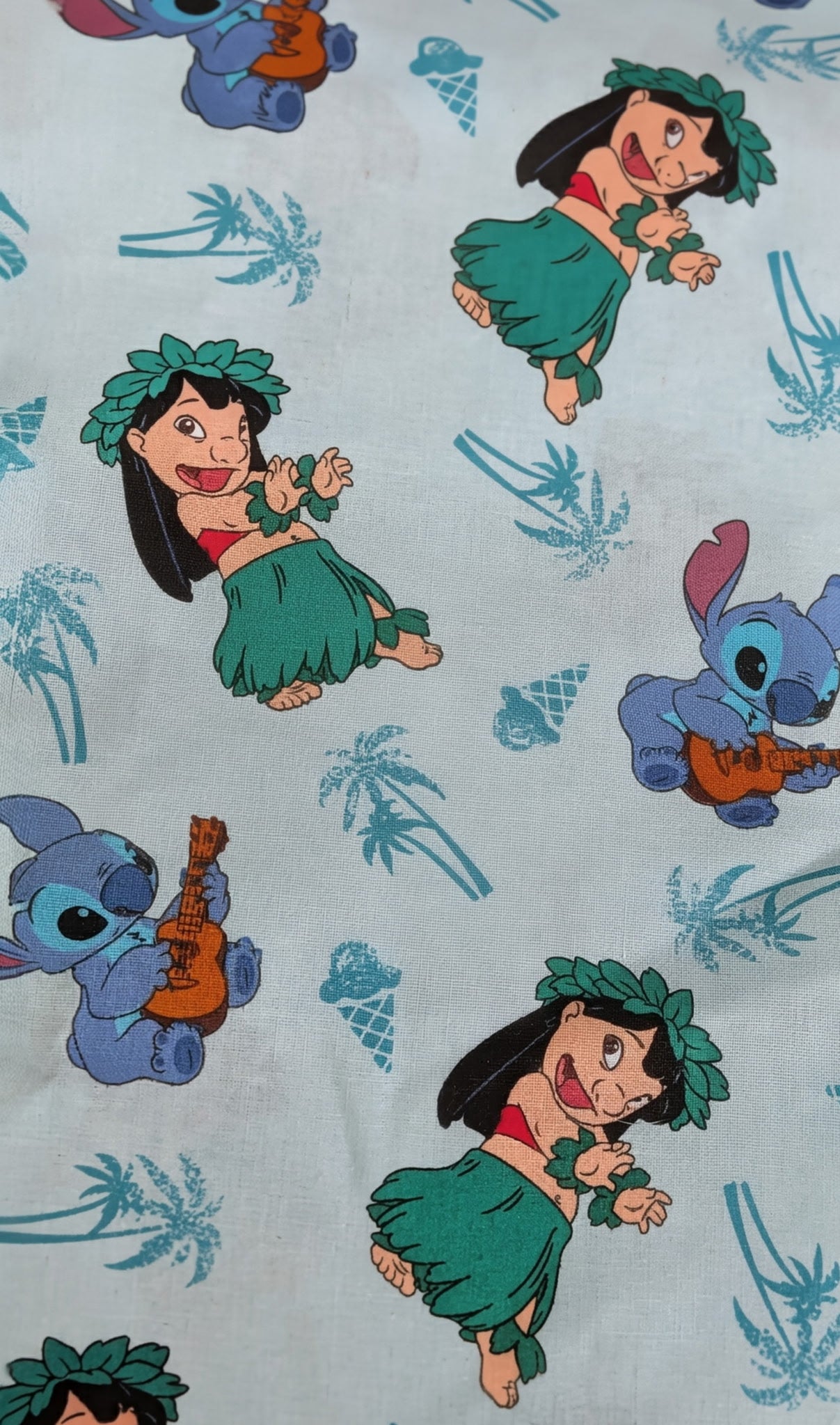 Lilo & Stitch
