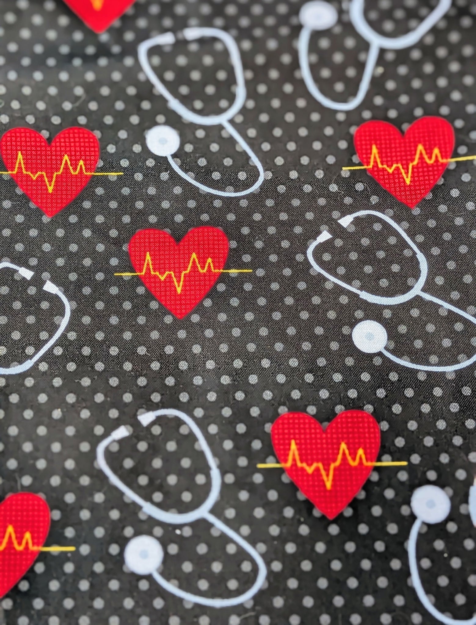 Nursing Print
