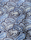 Abstract Blue Print