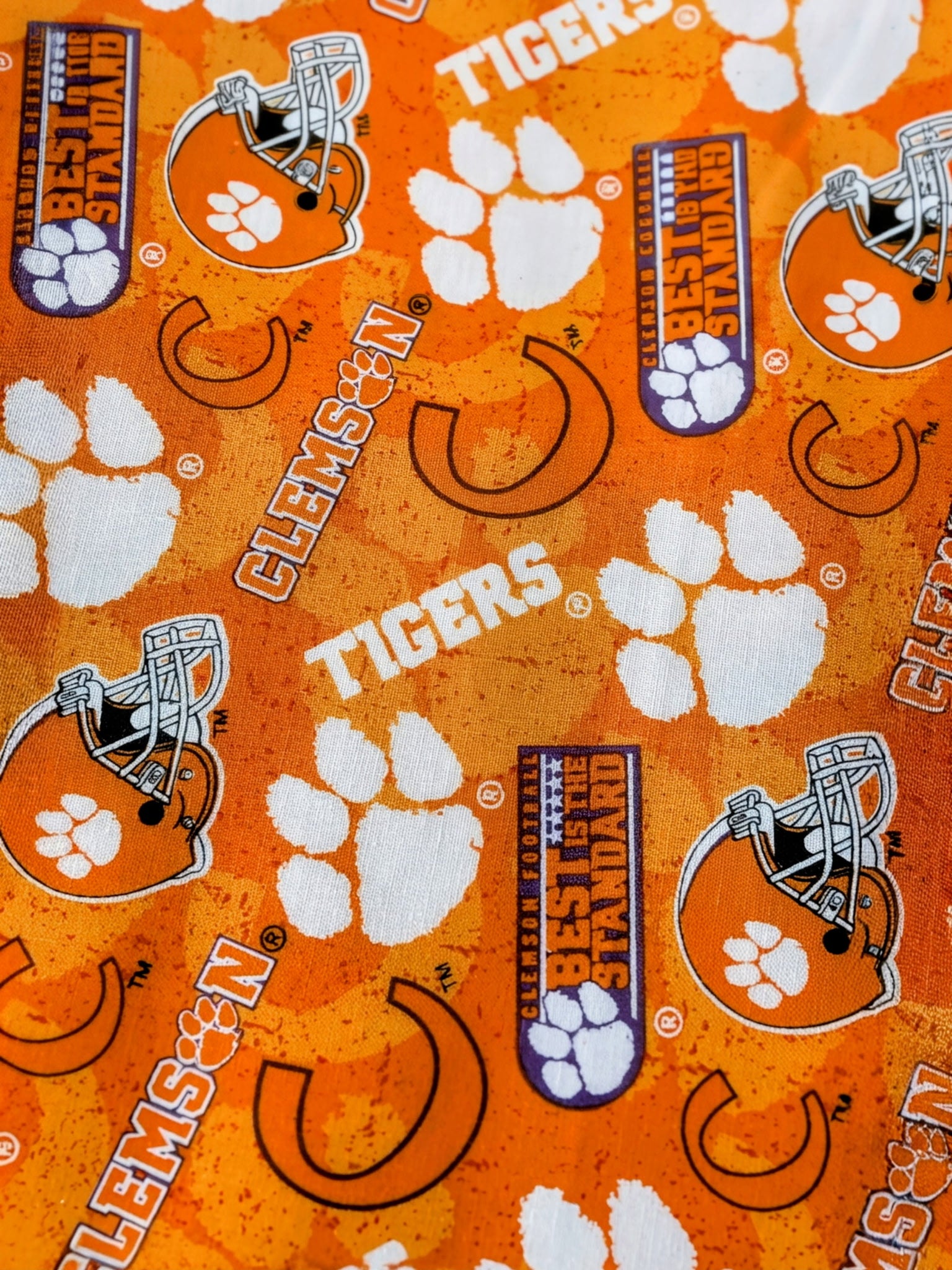 Clemson Tigers