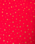 Stars (Red Background)