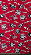 University of Georgia Bulldogs