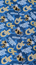 Georgia Tech Yellow Jackets