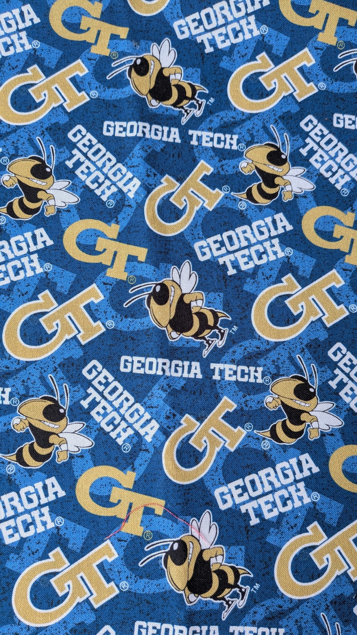 Georgia Tech Yellow Jackets