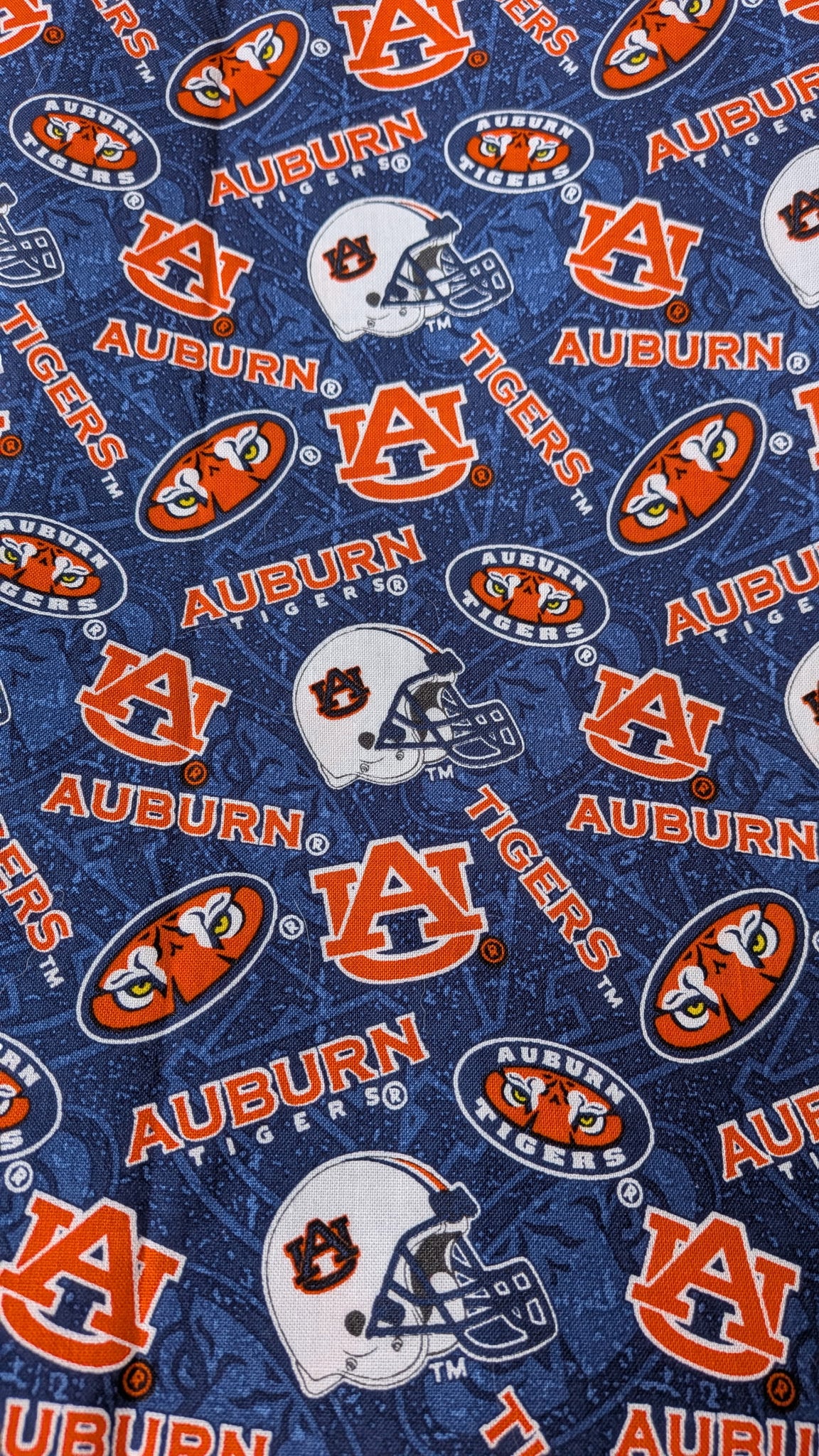 Auburn University Tigers