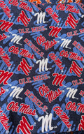 Ole Miss Rebels