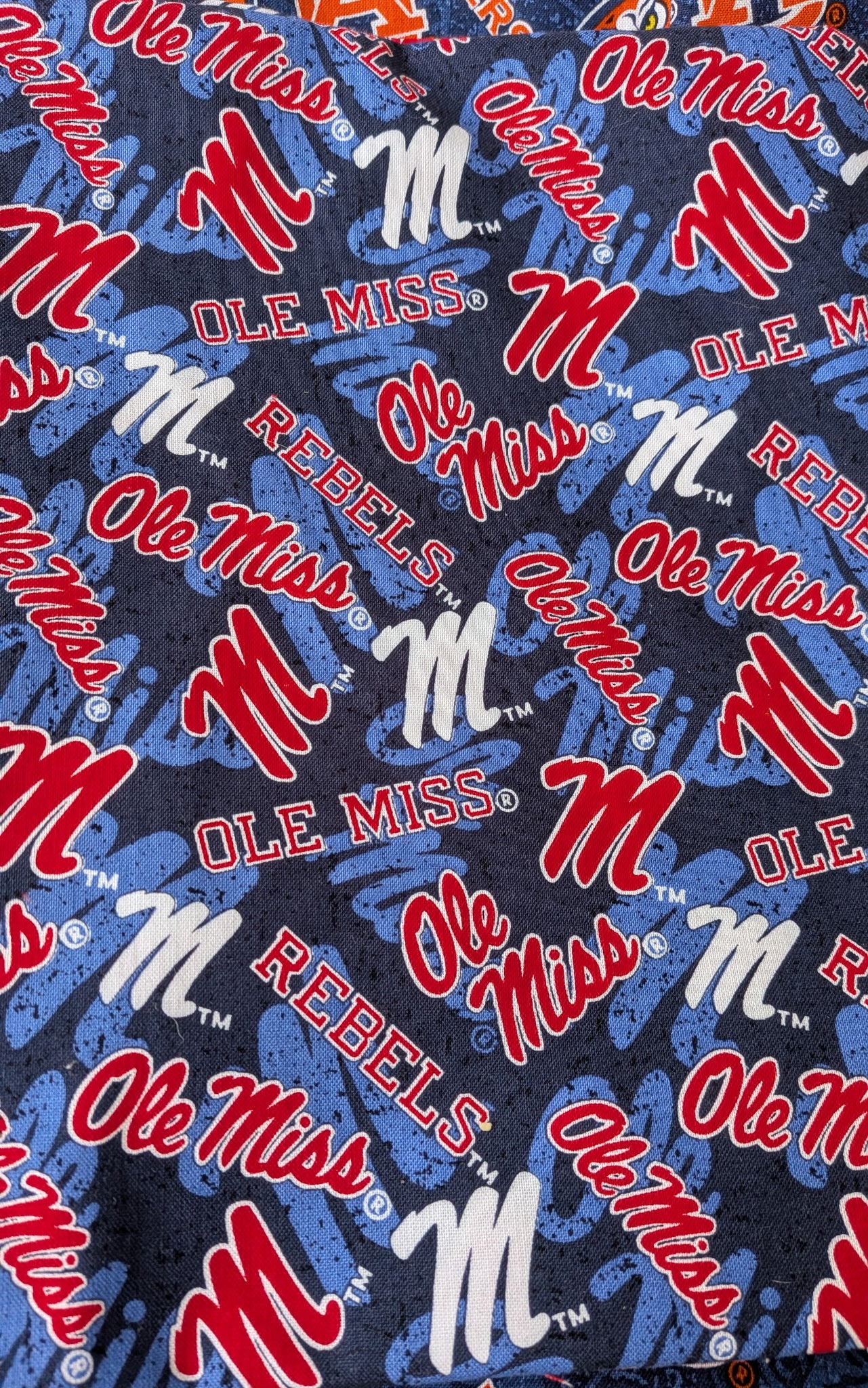 Ole Miss Rebels